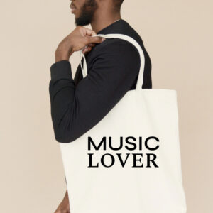 Music Tote