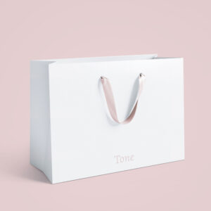 Satin Bag